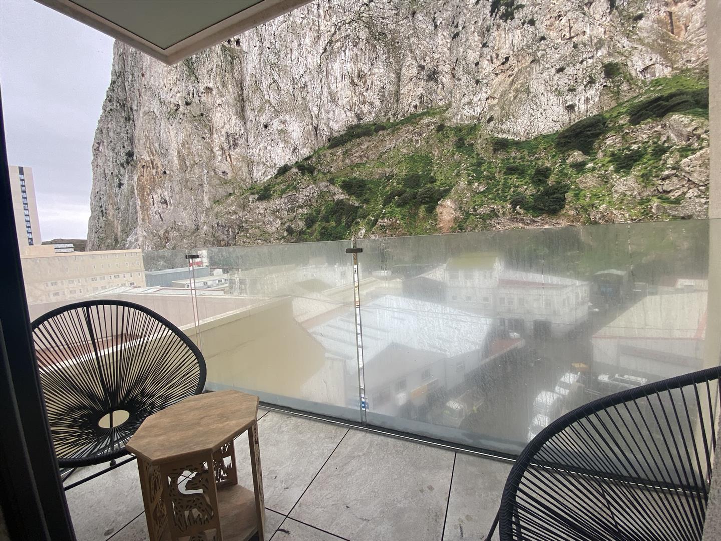  Image of Apartment - 2 Bedrooms - 2 Bathrooms for Rental in Clemence Suites-Gibraltar, Image 14